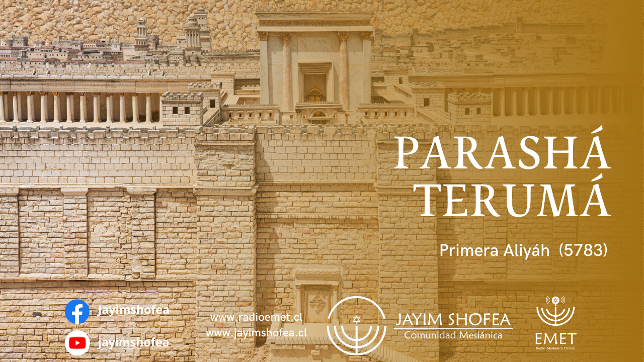 Terumá (5783)