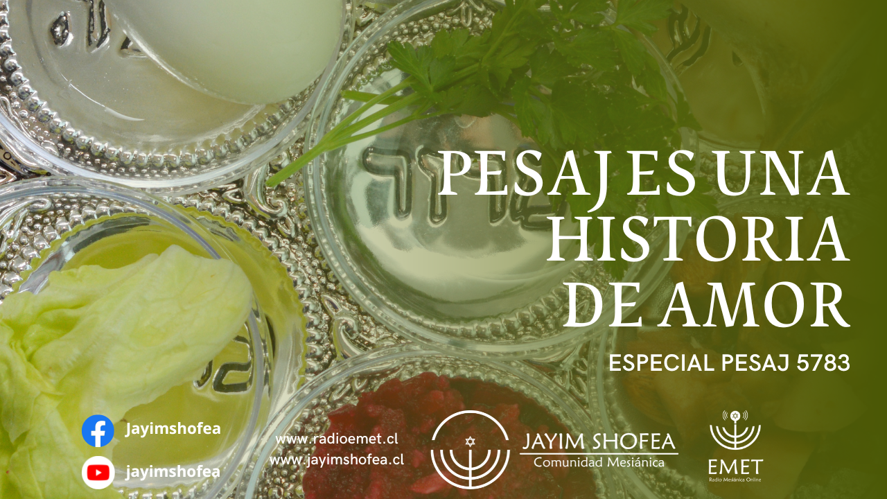 Pesaj 5783